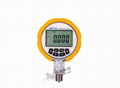 digital pressure gauge