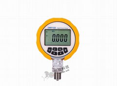 digital pressure gauge