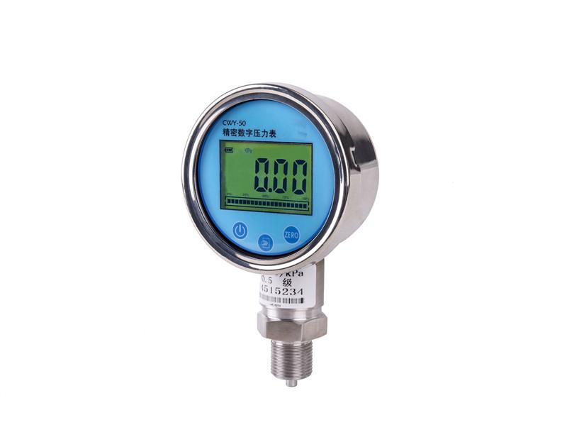 digital pressure gauge CWY50 Creat Wit (China Manufacturer