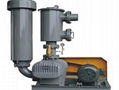 Water Treatment Blower