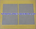 Sintered Fiber Felt