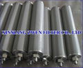 Sintered Porous Filter Cartridge 1