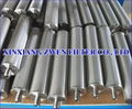 Sintered Porous Filter Element