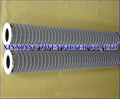 Pleated Metal Filter Element 1