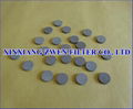 Sintered Wire Mesh Filter Disc 1