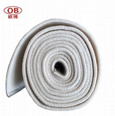 100% Nomex Conveyor Belt For Ironing