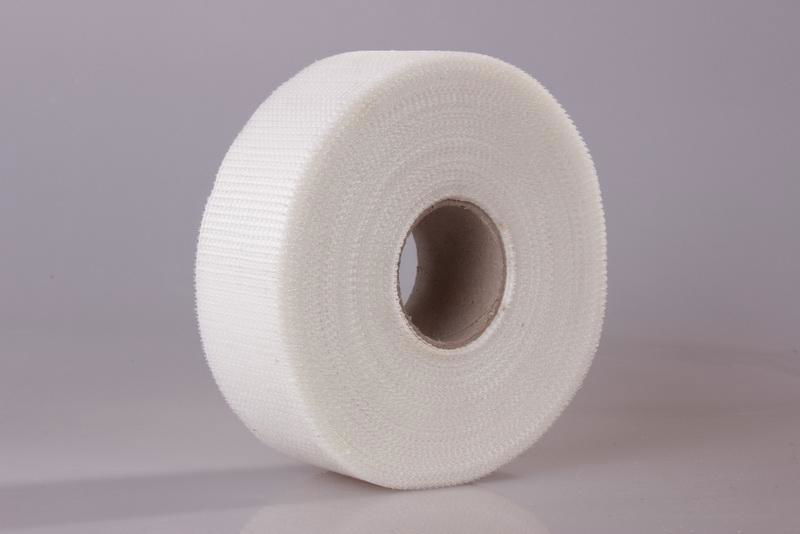 Self Adhesive Fiberglass Wire Mesh Wall Joint Tape