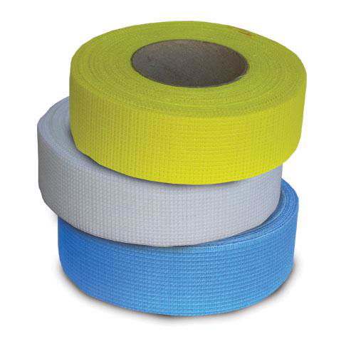 Factory Direct Supply 8*8 Drywall Joint Self Adhesive Fiberglass Mesh Tape for R