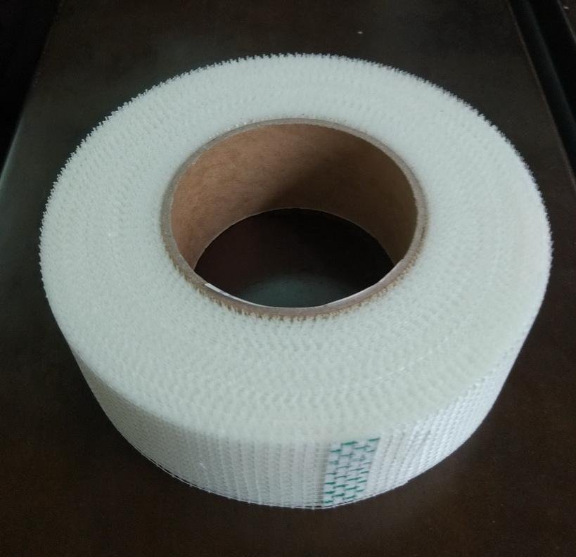 Drywall Joint Tape Self-Adhesive Professional Finish Fiberglass Mesh 300 Ft