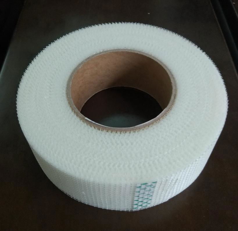  Self Adhesive Fiberglass Tape Super Strong Adhesive Fiberglass Tape 2." X 65" 2