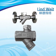 林德偉特專業生產節能型熱動力式疏水閥