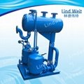 林德伟特供应冷凝水回收泵 2