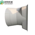 Corrosion Exhaust fan/ Fiberglass Exhaust fan/ Fiberglass ventilation fan 2