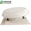 industrial frp roof top ventilation fan 5