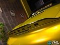 Porsche 981 Boxster Spyder Vacuum Carbon
