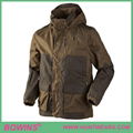 Mens Hunter Outdoor Hunting Highland Waterproof Shooting Jackets 1