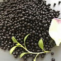 High quality amino acid fertilizer / humic acid shiny balls / organic fertilizer 4