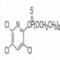 Chlorpyrifos 1