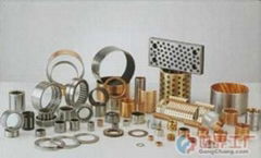 Bearing, Bushing, Fastener