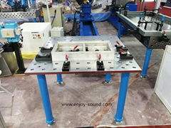 47X94'' CHINA 2D Welding table for sale