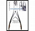 Harvey Wire Cutter - 7 inch and 9 inch - Tungsten Carbide