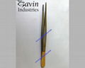 Standard Dissecting Forcep T/C 5.5 Inch 1