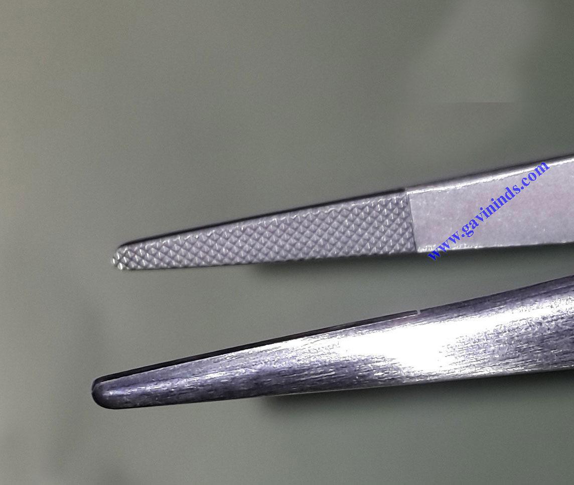 Standard Dissecting Forcep T/C 5.5 Inch 2