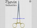 Mayo Hegar Needle Holder Tungsten