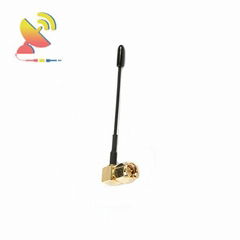 Customized 433mhz spring antenna