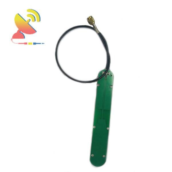 2G GSM 3G 4G  outdoor big device internal PCB antenna