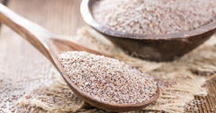 Psyllium Seeds