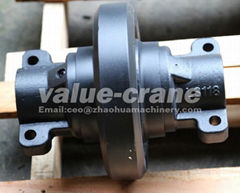 Sumitomo SD307 track roller-Sumitomo LS368 track roller from China Dalian