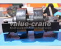 Hot Sale Sany SCC1500CC SCC1500D SCC1800 bottom roller_lower roller