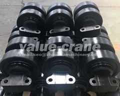 Sany SCC1500CC track roller_SCC1500D track roller China Manufacturers