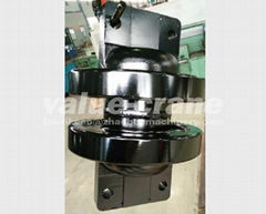 Quotation for Sumitomo LS138RH track roller_bottom roller_lower roller