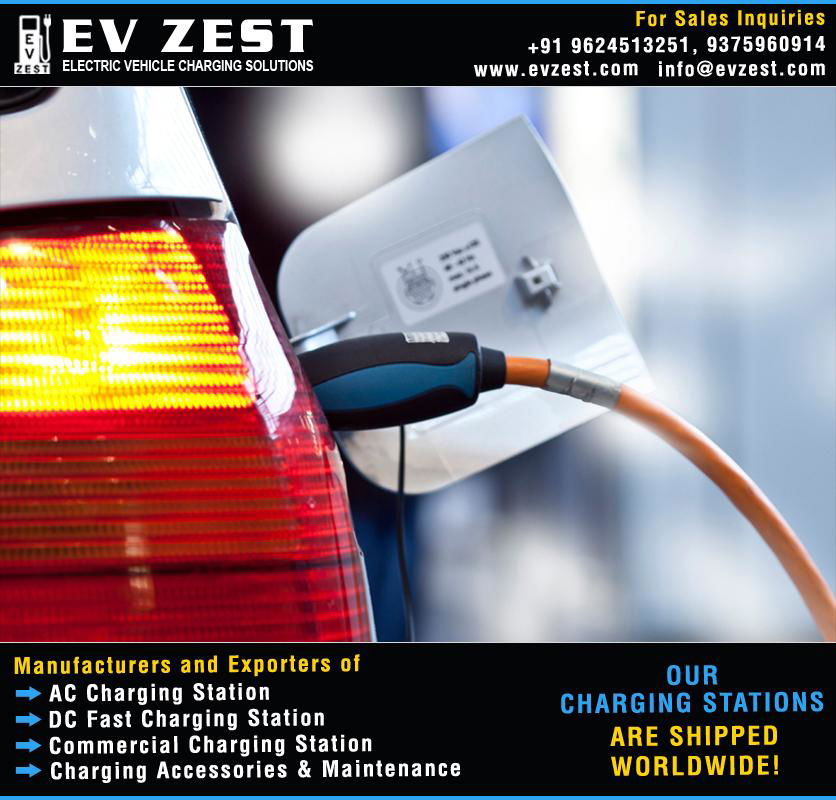 Electric Vehicle Charging Station manufacturers exporters suppliers distributors