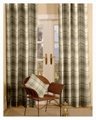 Cotton printed curtains