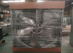 Poultry house/ livestock farm centrifugal shutter fan