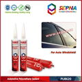 PU8620 waterproof delicate surface autoglass sealant  1