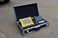 Nondestructive Testing Instrument of