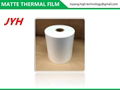 HUGE SALE! Korean BOPP thermal lamination film B-Grade 