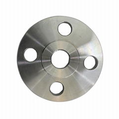 ANSI B16.5 Socket Weld Flange