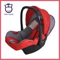 Portable baby car seat canopy soft textile baby basket 1