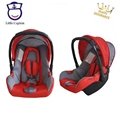 Portable basket type baby safety car seat baby basket carrier 2