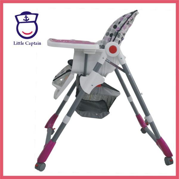 Multifunction feeding high chair to eat for baby HC20 Littler