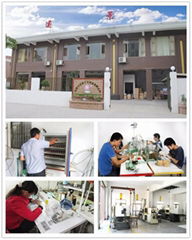Dongguan Farvision Crafts Co., Ltd