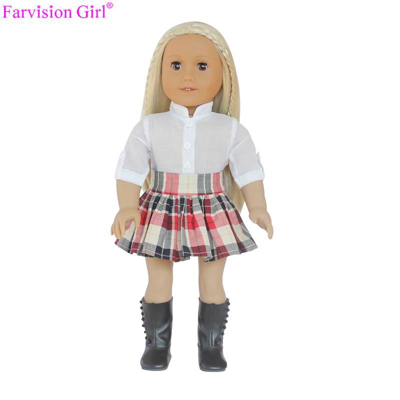 Child real doll 18 inch lovely girl baby toy