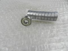 KM 608ZZ deep groove ball bearing for toys