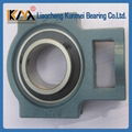 UCT212 pillow block bearing