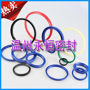 温州供应优质液压油封Y型圈聚氨酯油封UN 3
